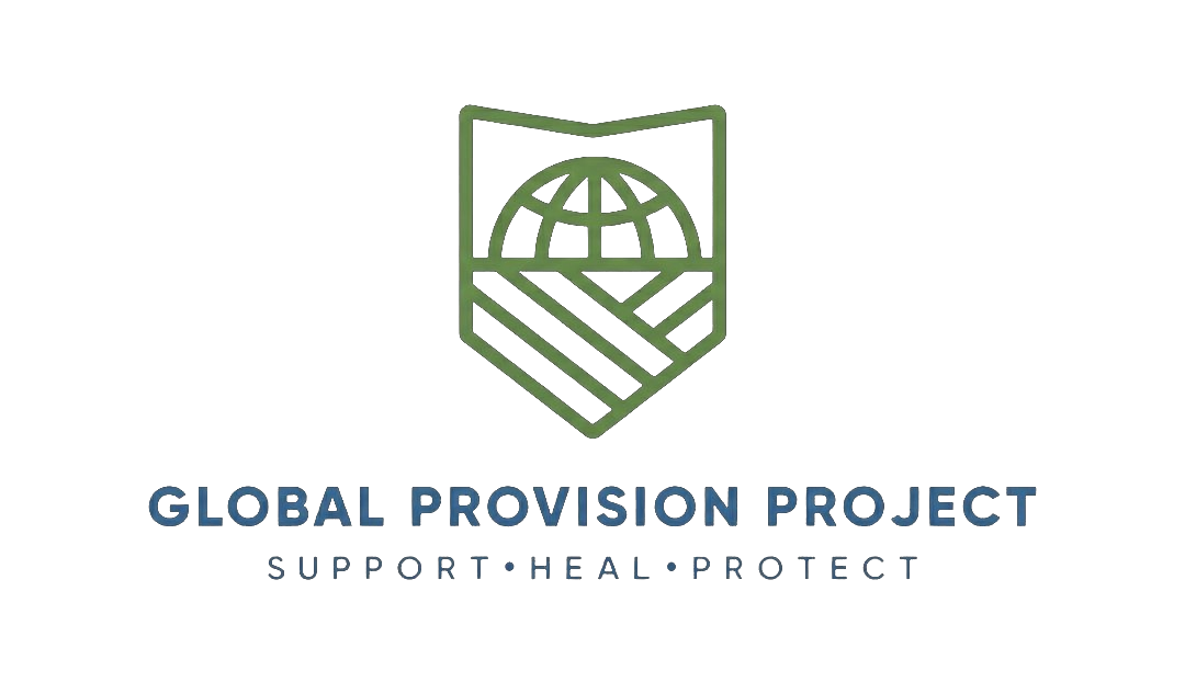 Global Provision Project logo